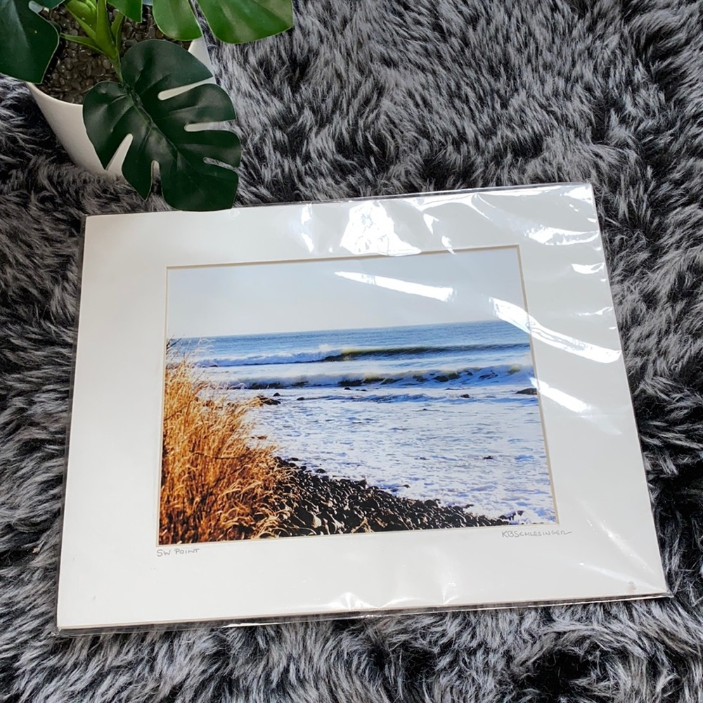 KBS Photography Print